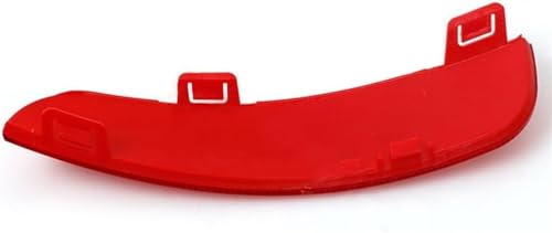 Feu arrière droit pour Volvo S40 V50 2008-2015 réflecteur pare-chocs stop 30763345