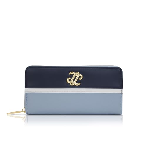 Image of Lavie Signature Women's St.Cloud Colourblock Zip Around Wallet | Gift for Women