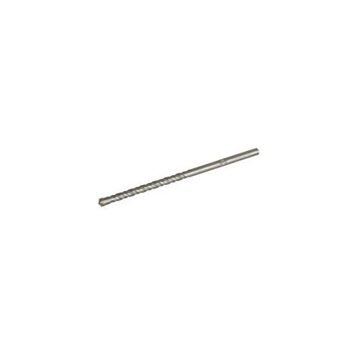 Silverline, 399006, Traversa muratura trapano 10 x...