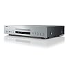 Yamaha CD-S303 – CD-Player mit High-Performance 192 kHz/24-bit DAC, Pure Direct Schaltung, USB-Anschluss, High Res Audio…