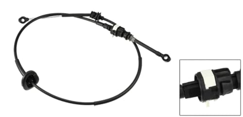 Cable de cambio de transmision Ford Ranger soluciona problemas de marchas 2