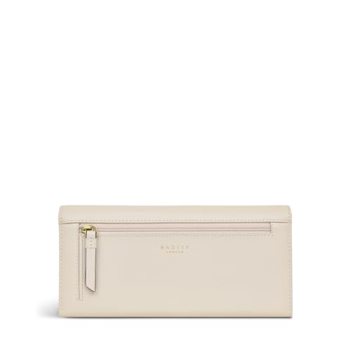 RADLEY London - Happy & Smile - Large Flapover Wallet2