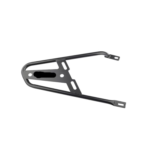 Support de sac de selle pour Interceptor 650 voyage moto week-end