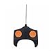 High Performance Remote Control Receiver at 27MHz for Kids' Electric Cars Compatible with Both Voltage Levels (6V/12V) (27.145MHz RC)