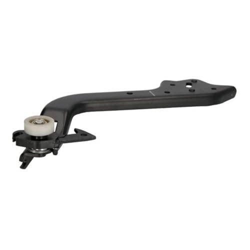 Rodillo de puerta corredera para reparar fallos de apertura en VW Crafter repuesto 2E1843398C 5