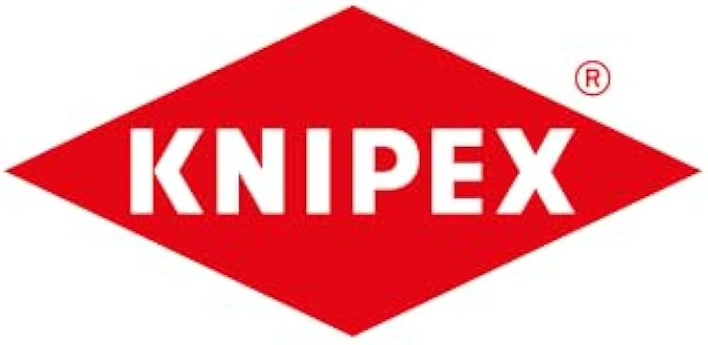 Amazon.co.jp: クニペックス KNIPEX 9849-08 (1/2SQ)絶縁