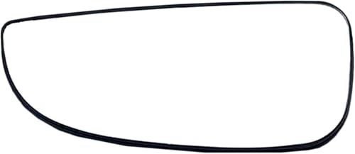 Miroir rétroviseur RAM Promaster 3500 pièce rechange vitre rétroviseur thermique