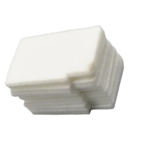 Almohadilla absorbente de tinta esponja LEK119001 Brother T500W J152W MFC J200