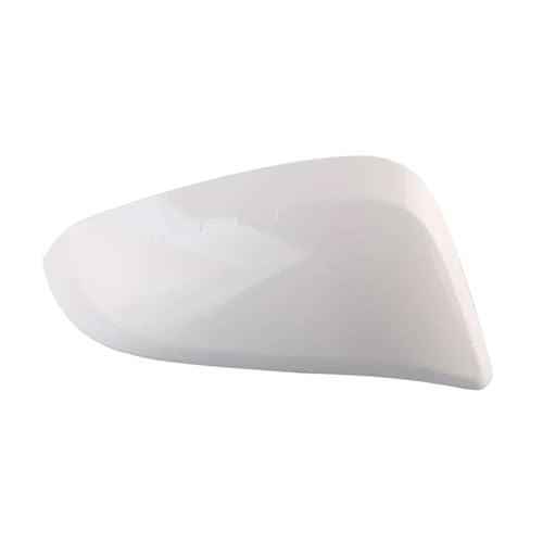 Coques de rétroviseurs RAV4 2014-2019 super white finition constructeur