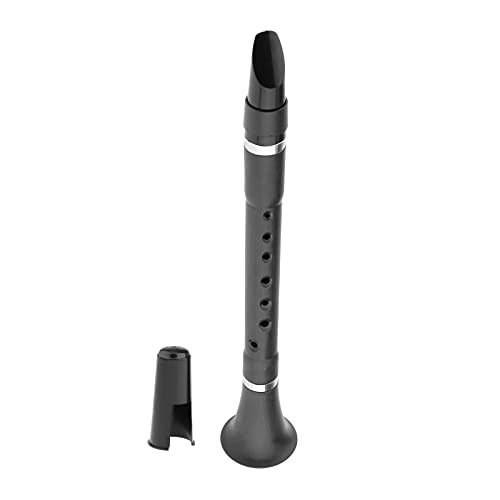 Clarinette Bb instrument à vent pour pratiquer la musique à la maison