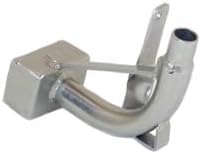 Part Synergy Replacement for Marine Oil Pump Pickup Press/Bolt-On 3/4" Inlet Tube for Big Block For Chevy