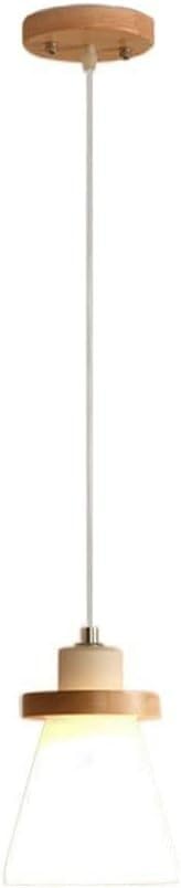 Petite lampe industrielle à une tête pour illuminer les couloirs sombres
