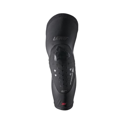 Protecteur de genoux Leatt 6.0 Evo Lite unisexe pour VTT et motocross