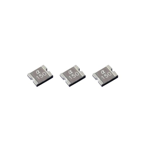 Fusible reiniciable SMD PPTC 350mA 0603 para proteccion de circuito 3