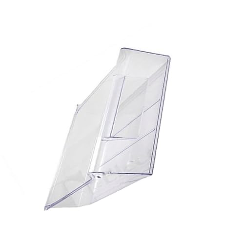 Tiroir supérieur congélateur d'origine 397X366X157 mm Frigo, Réfrigérateur, Congélateur...