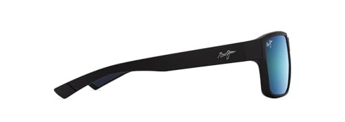 Maui Jim Men's Uila Af Rectangular Sunglasses3