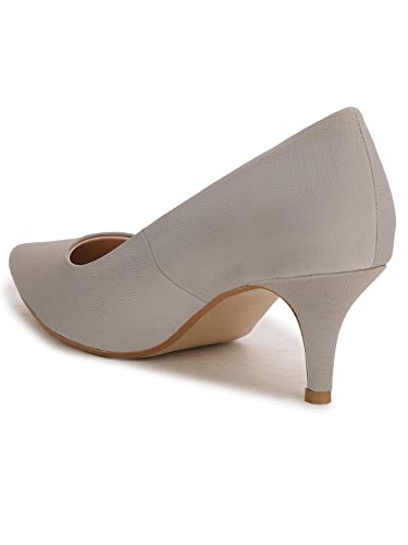 Image of Bata Womens Woody Pump Heels, (7512065)