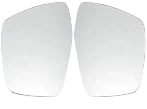 Verre de rétroviseur de voiture Kia K4 miroir de rechange pour rétroviseurs extérieurs