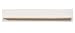Produktbild trendteam smart living Shade Wandboard, Andersen Pine weiß/Artisan Eiche, 146 x 25 x 21 cm