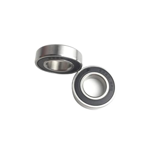 Roulement à billes 155216 non standard 15x52x16 mm pour vos besoins de réparation