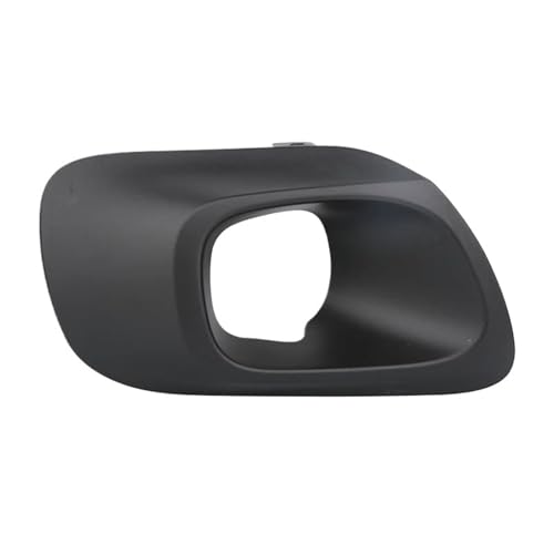 Cadre antibrouillard Citroën C5 Aircross | Finition premium pour pare-chocs
