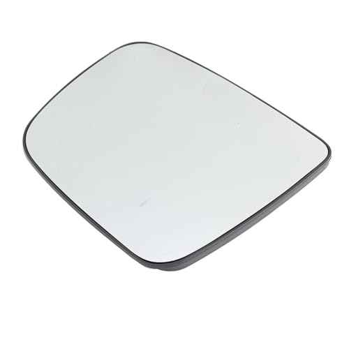 �ɓK������ NV200 �ɓK������ �G���@���A 2010�`2023�N�� �h�A�E�B���O �o�b�N�~���[ �T�C�h�~���[ �����Y �K���X �q�[�^�[�Ȃ� ���o�[�X�~���[�K���X(1pc Left)