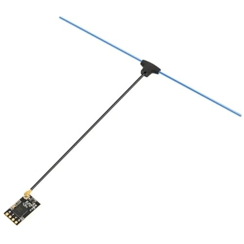 NANO ���V�[�o�[ 2.4G 915 868 Nano FPV �t���[�X�^�C�����[�V���O�p�[�c�ɓK��(ELRS 915MHz 120mm)
