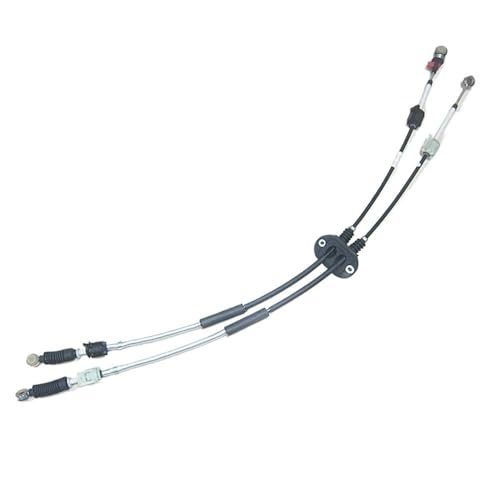 Solución a marchas duras: Cable de cambio BP4K-46-500 para Mazda 3 2004-2010 2