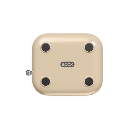 Image of BOOX Tappy Bluetooth Remoter Wireless Page Turner