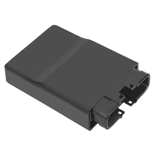 Boîtier CDI Numérique CB400SF Module Allumage Électrique Haute Performance