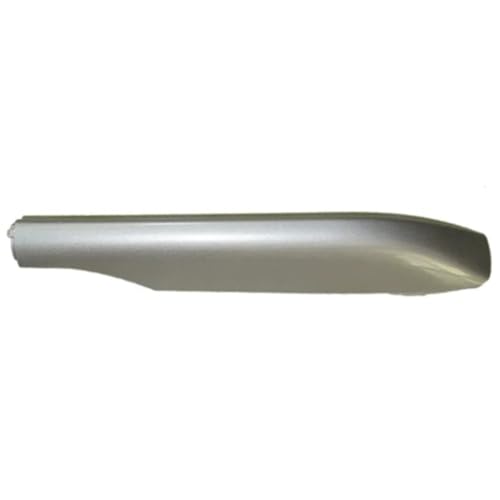 Correa Fijación Tapa Maletero Compatible Con Nissan Para X-Trail T32 Para Rogue 2014 2015 2016 2017 2018 2019 2020 2021 Cubierta Extremo Barra Portaequipajes Delantera Y Trasera Techo