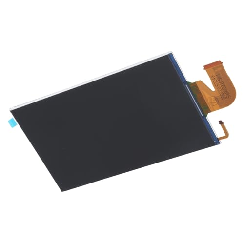 Pantalla LCD de Repuesto para Consola de Juegos Dañada 1 ud 5
