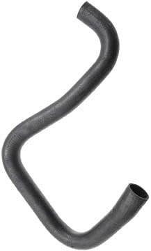 Upper Radiator Coolant Hose Compatible With Chevrolet G20 1980 1981 1982 1983 1984 1985 1986 1987 1988 1989 1990 1991 1992 1993 1994 1995 PC-180897