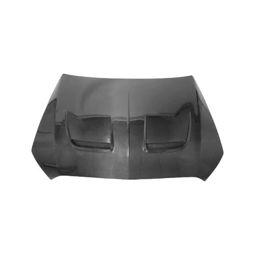 For Benz 2022 C-Class W206 Modified Original MBJ Hood Carbon Fiber Engine