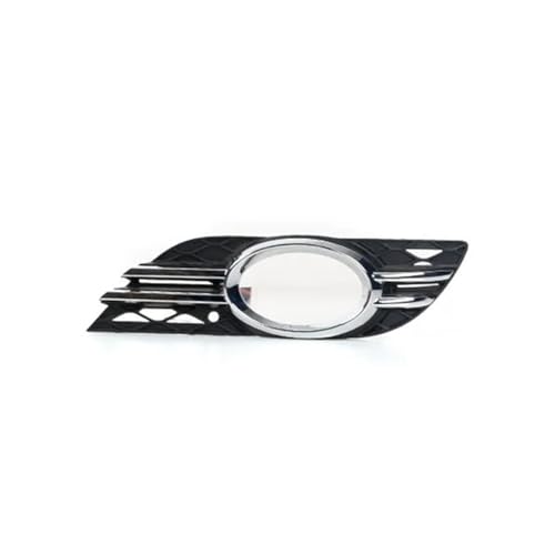 Antibrouillard Benz E-Class W211 cache gauche contre débris pare-chocs