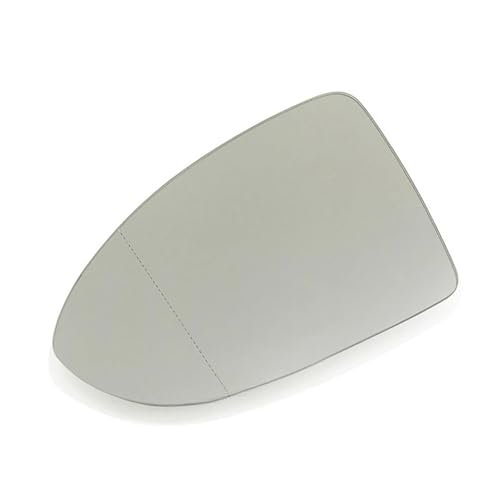 Miroir de rétroviseur chauffant gauche pour Golf 7.5 et GTI finition origine
