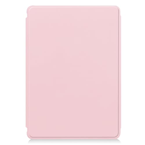 Clavier iPad Pro 12.9 amovible rose résout le manque de flexibilité - 7