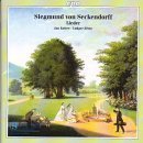 Lieder from Goethe's Weimar