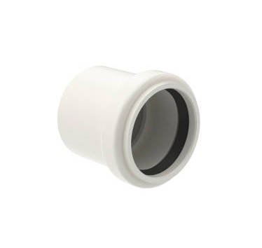 GEBERIT - Adaptateur vidage douche DUOFIX Ø 50mm - 154.298.00.1