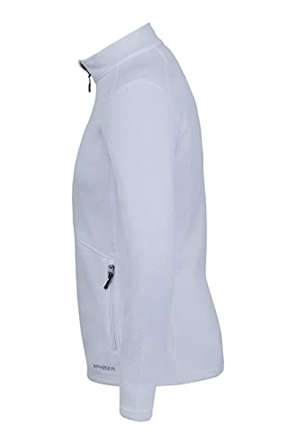 Spyder-Womens-Bandita-Full-Zip-Sweater Spyder-Womens-Bandita-Full-Zip-Sweater