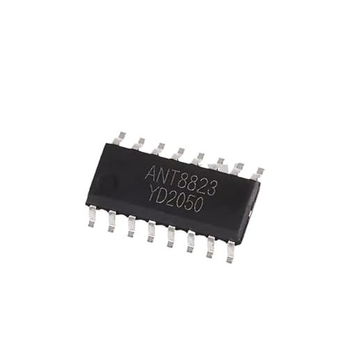 Circuit intégré ANT8823 SOP16 amplificateur audio double mode boost synchrone 3.7V