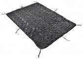  AB U.S. Army Poncho Liner Trapunta Idrorepellente (Nero)