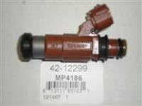 Bostech MP4186 Remanufactured Fuel Injector