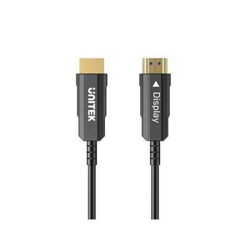 UNITEK HDMI Cable C11072BK-20M 20m