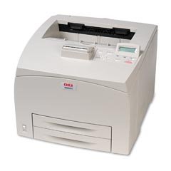 Image of Okidata B6200 Digital Monochrome Printer