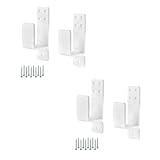 Steel Construction Door with Rod Mechanism Home Security Installation Tool Installation Security Door