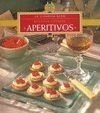 Paperback Aperitivos - Recetas Caseras (Spanish Edition) [Spanish] Book