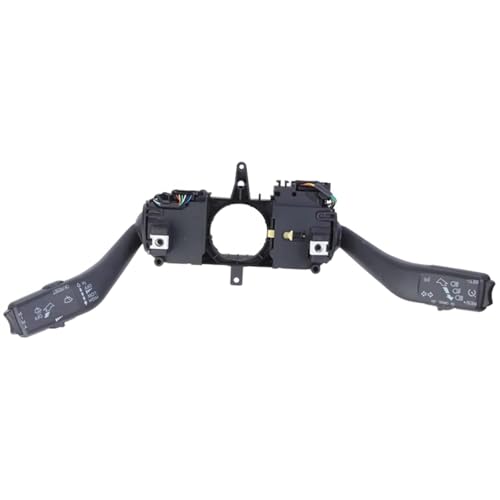 Interrupteur clignotant Skoda Fabia résout panne de colonne