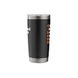 Gingers Are People Too Funny Gingers Meme Redhead Joke Humor Stainless Steel Insulated Tumbler