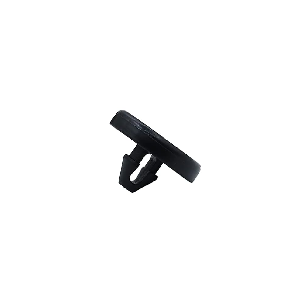 Genuine Toyota/Lexus/Scion Brake & Clutch Pedal Stopper Pad - OEM 90541-06032 10 thumbnail image